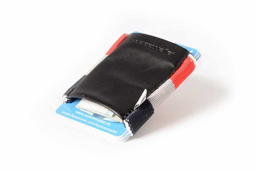 Space Wallet Vegan Classic
