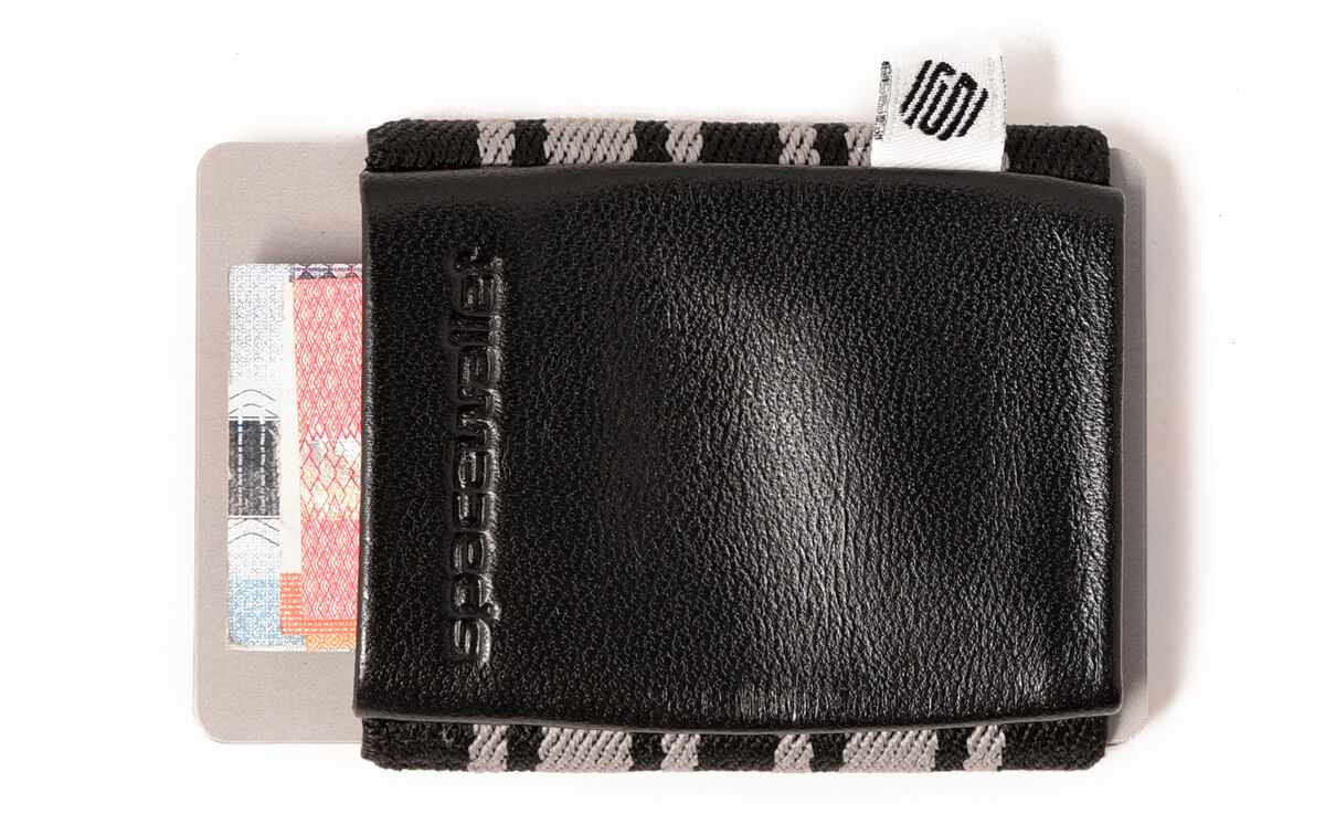 Space Wallet Vegan Classic