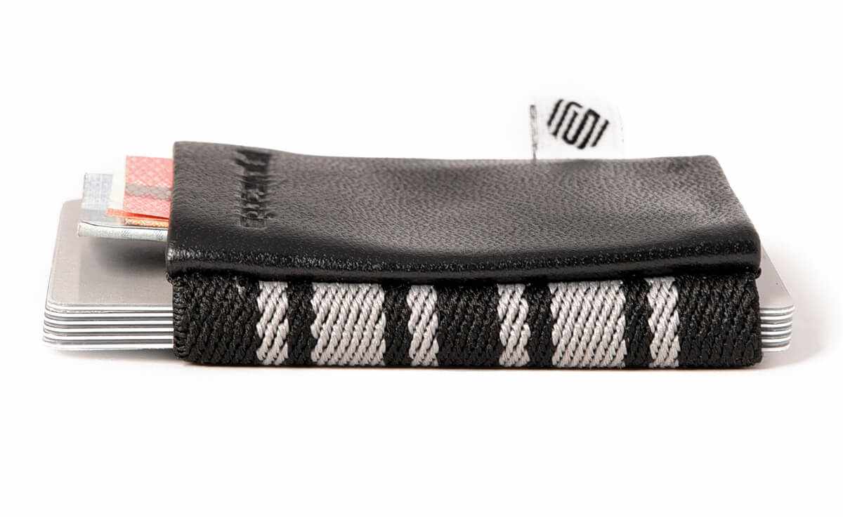 Space Wallet Vegan Classic
