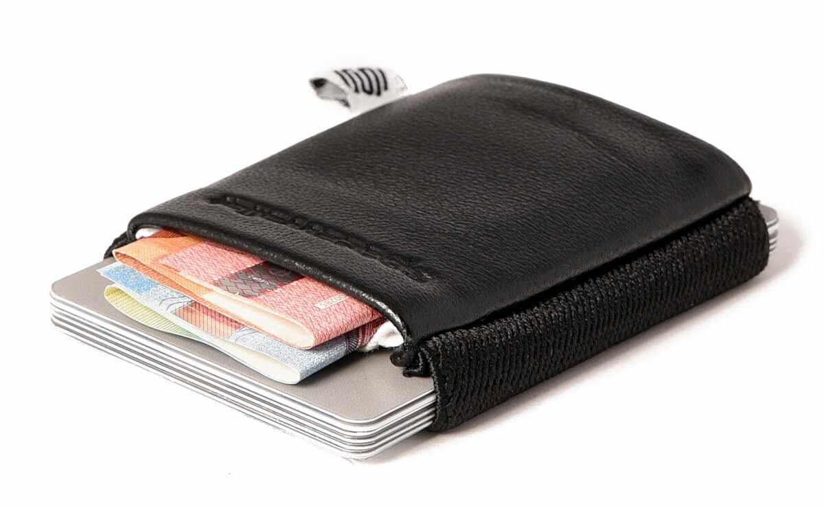 Space Wallet Vegan Classic