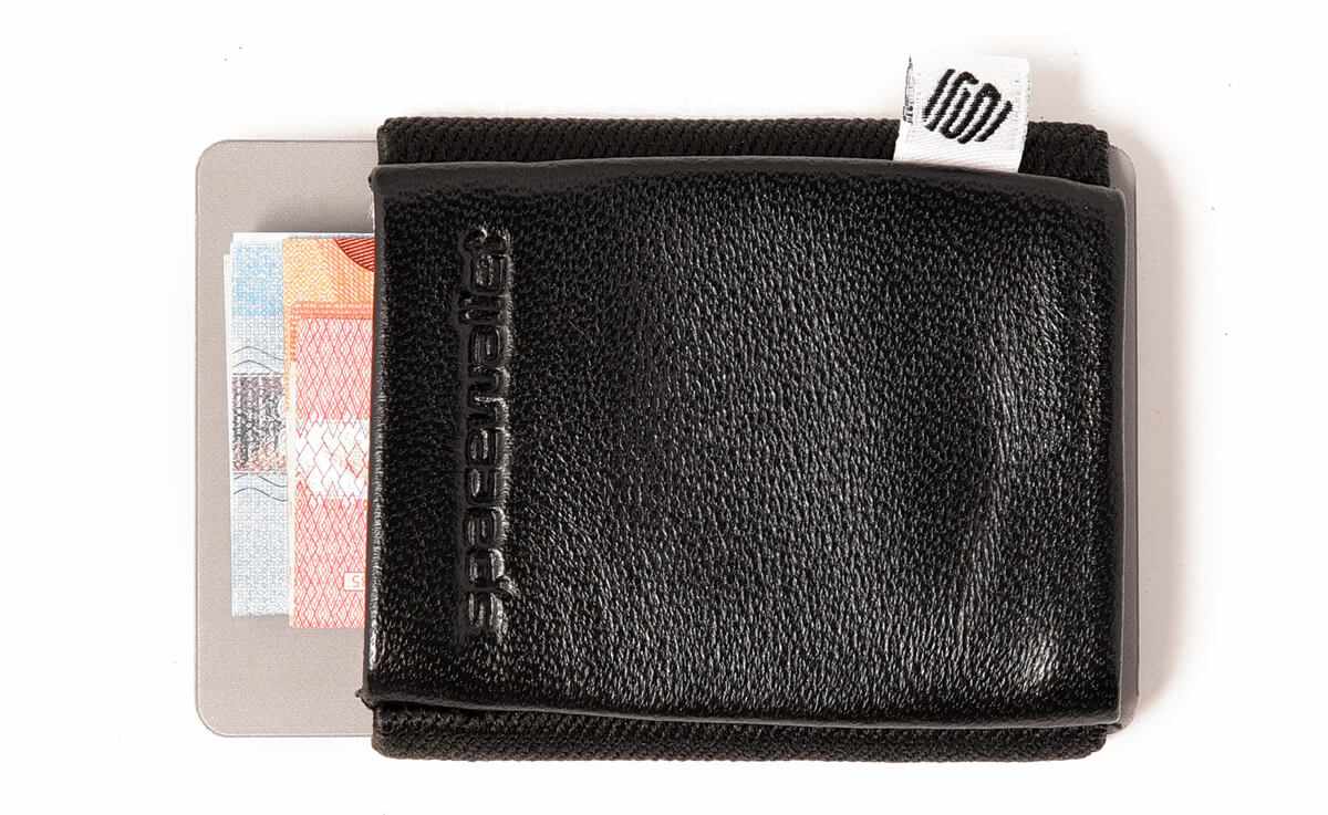 Space Wallet Vegan Classic