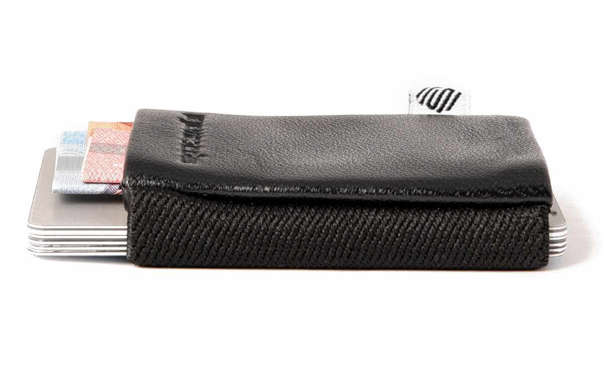 Space Wallet Vegan Classic