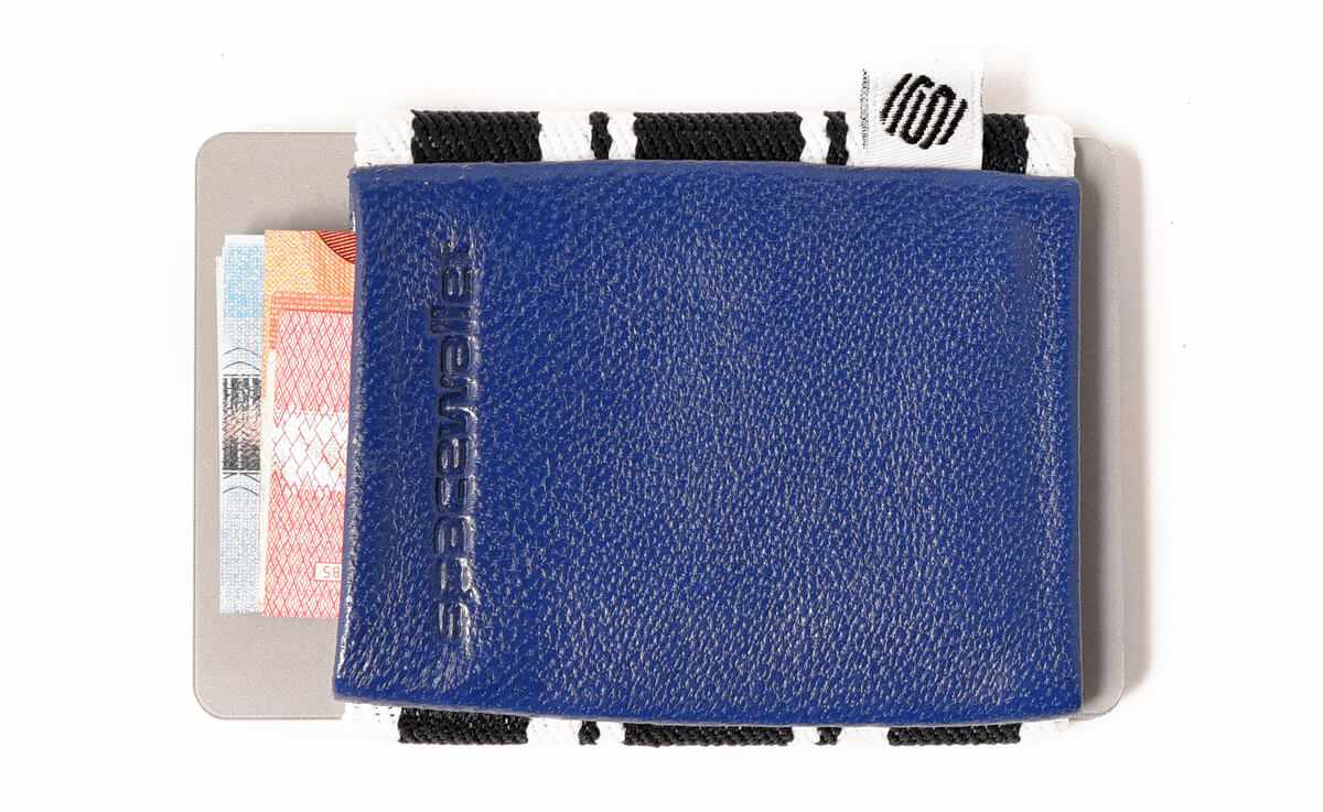 Space Wallet Vegan Classic