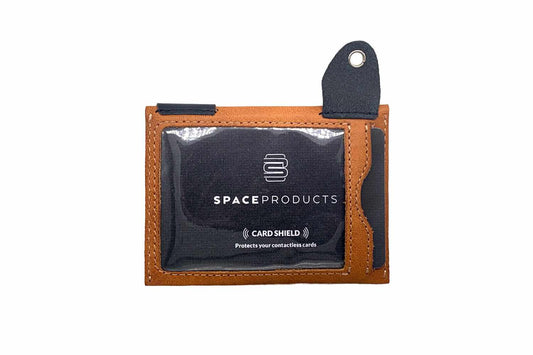 Porte-monnaie pour enfants Space Wally