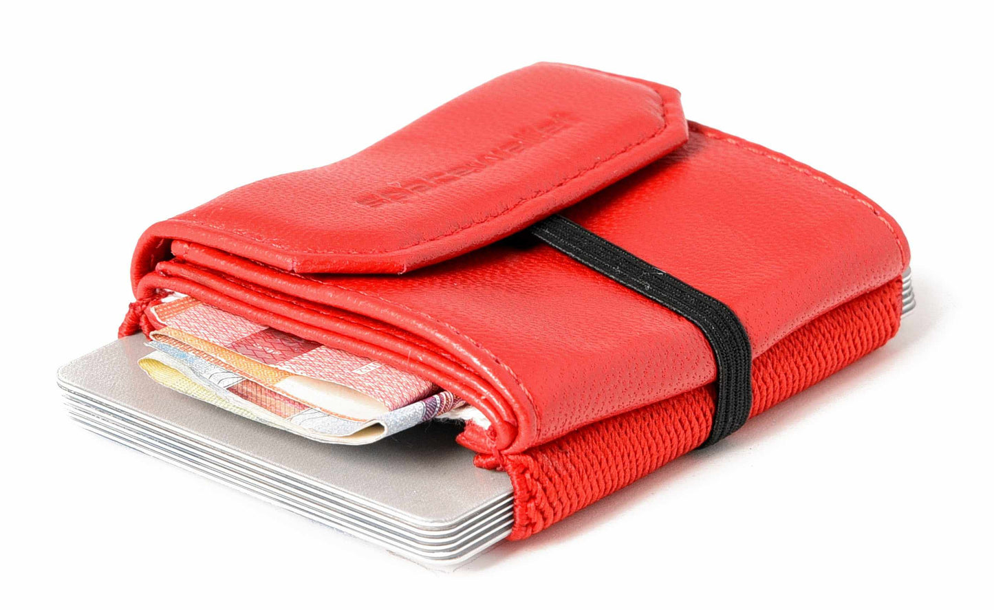 Space Wallet Vegan Classic