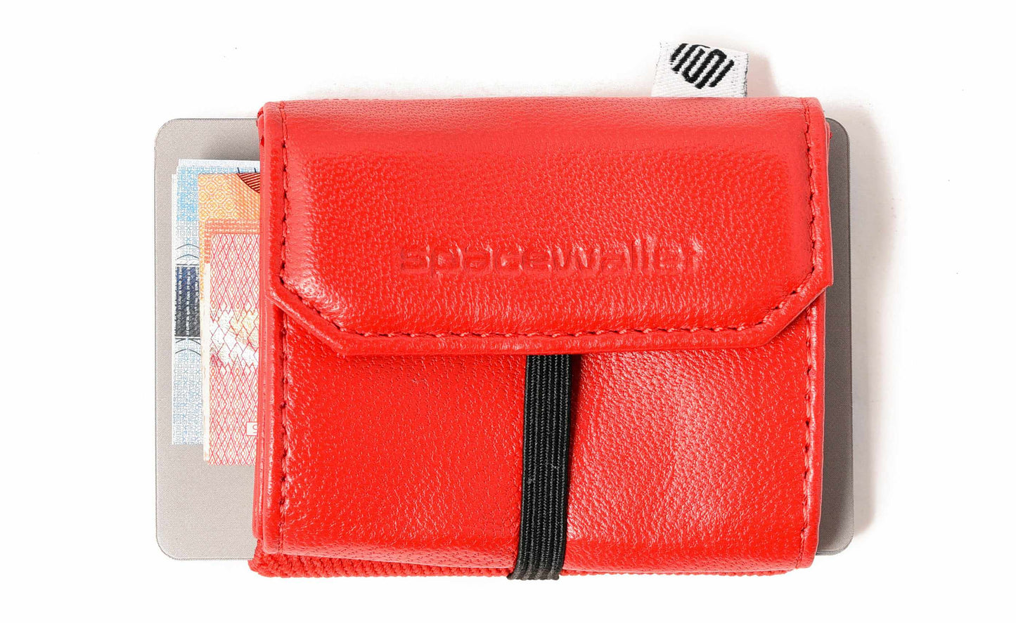 Space Wallet Vegan Classic