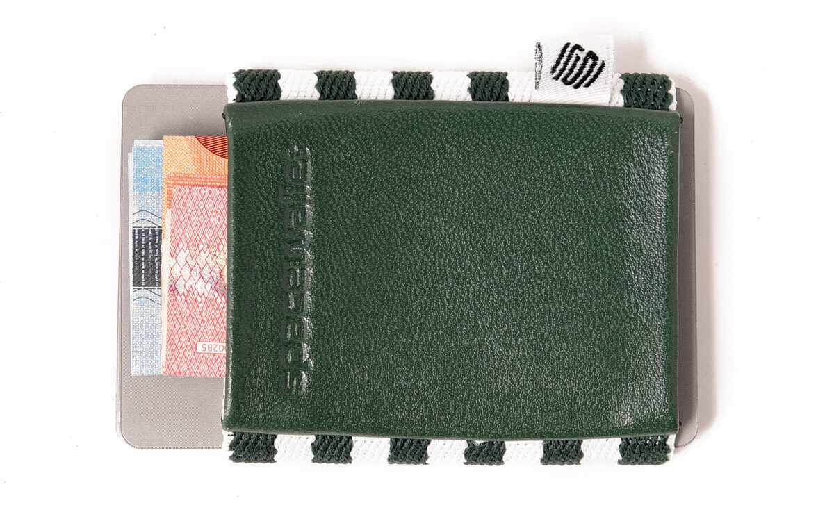 Space Wallet Vegan Classic