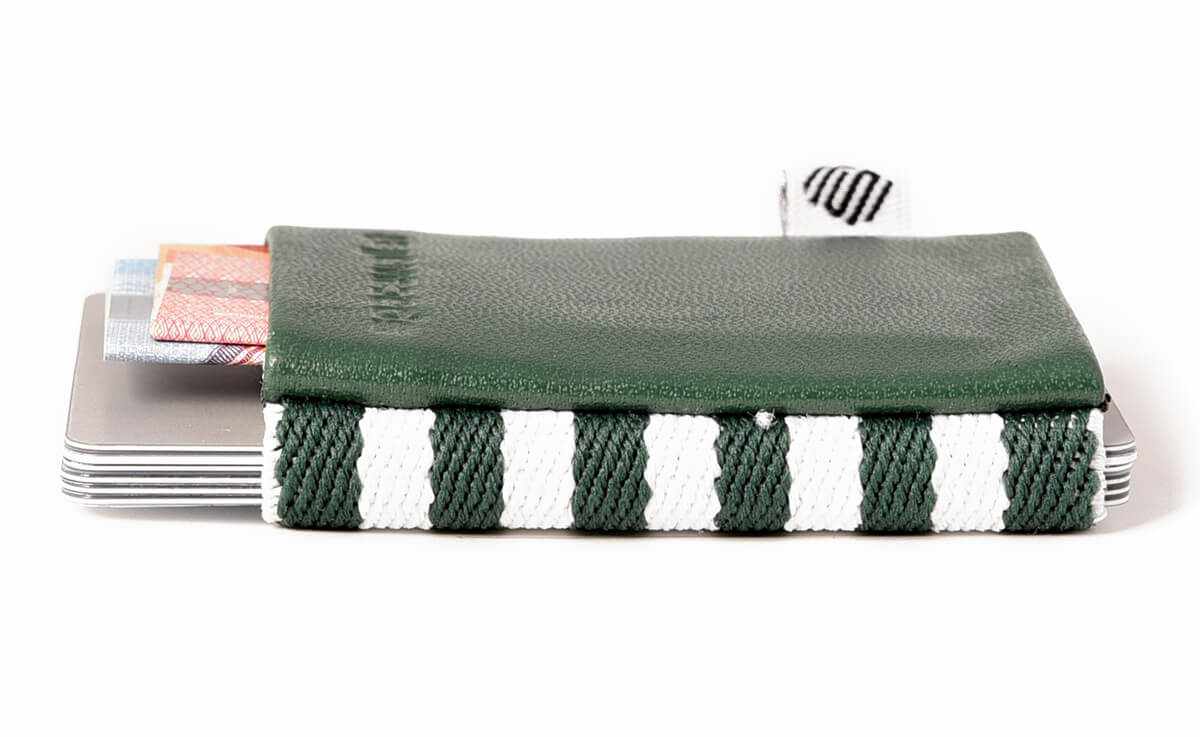 Space Wallet Vegan Classic