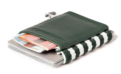 Portafoglio spaziale classico Guardia notturna