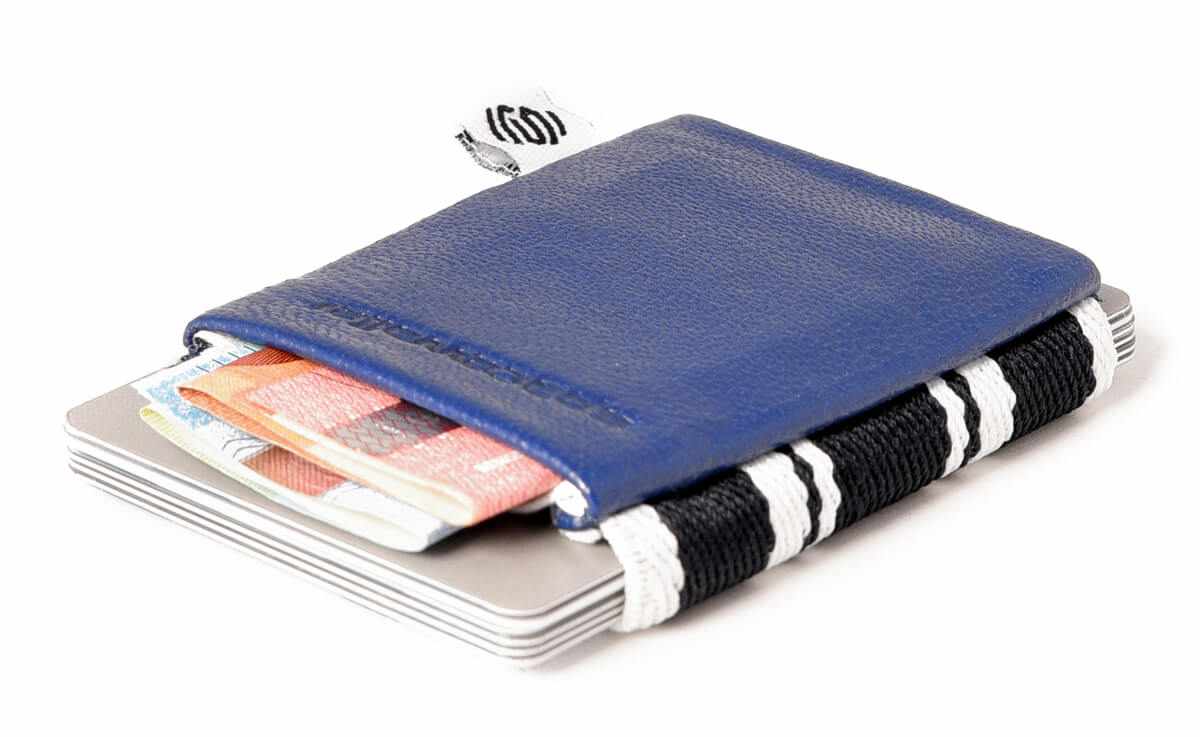 Portefeuille Space Vegan Classic