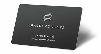 tarjeta de protección RFID